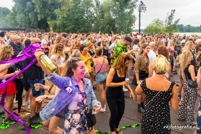 Guilty Pleasure Festival 2019 zondag