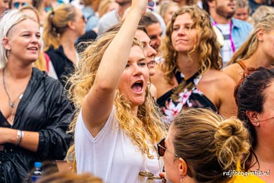 Guilty Pleasure Festival 2019 zondag