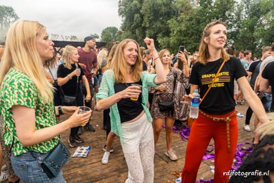 Guilty Pleasure Festival 2019 zondag