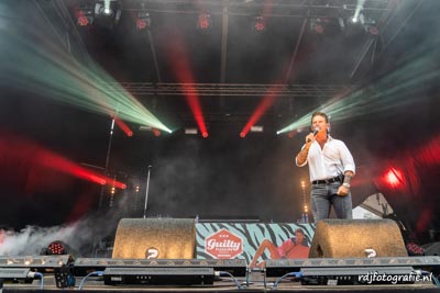 Guilty Pleasure Festival 2019 zondag