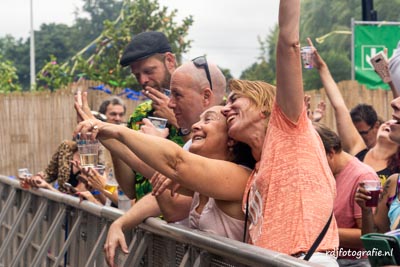 Guilty Pleasure Festival 2019 zondag