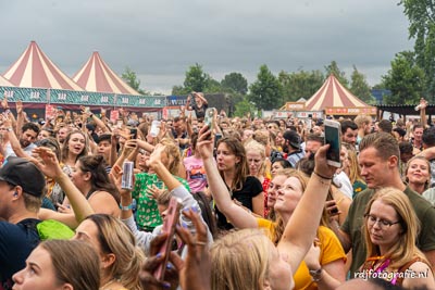 Guilty Pleasure Festival 2019 zondag