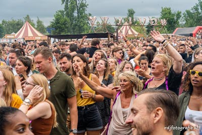 Guilty Pleasure Festival 2019 zondag