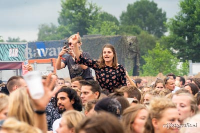 Guilty Pleasure Festival 2019 zondag