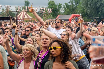 Guilty Pleasure Festival 2019 zondag