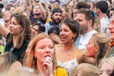 Guilty Pleasure Festival 2019 zondag