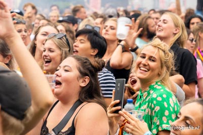 Guilty Pleasure Festival 2019 zondag