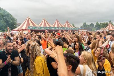 Guilty Pleasure Festival 2019 zondag