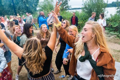 Guilty Pleasure Festival 2019 zondag