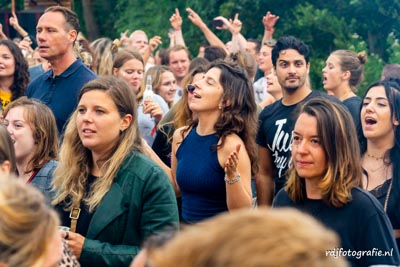 Guilty Pleasure Festival 2019 zondag