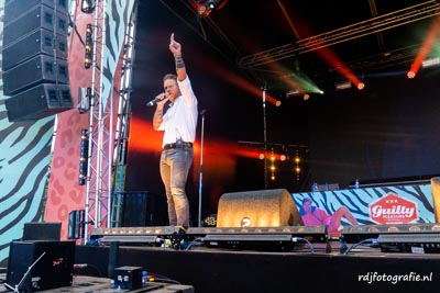 Guilty Pleasure Festival 2019 zondag