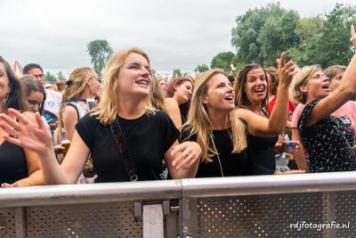 Guilty Pleasure Festival 2019 zondag