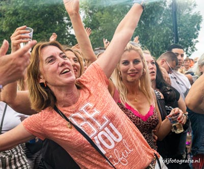 Guilty Pleasure Festival 2019 zondag