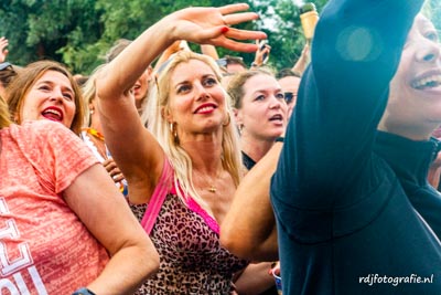 Guilty Pleasure Festival 2019 zondag