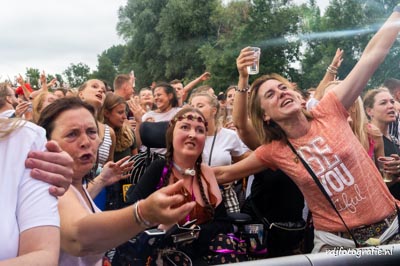 Guilty Pleasure Festival 2019 zondag