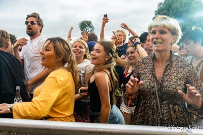 Guilty Pleasure Festival 2019 zondag