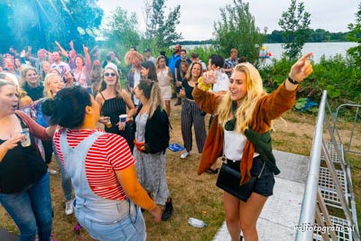 Guilty Pleasure Festival 2019 zondag