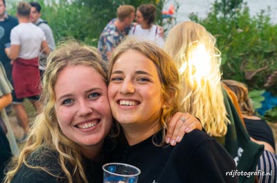 Guilty Pleasure Festival 2019 zondag