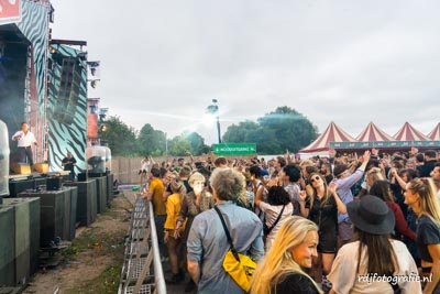 Guilty Pleasure Festival 2019 zondag