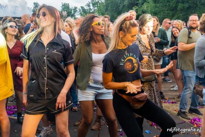 Guilty Pleasure Festival 2019 zondag