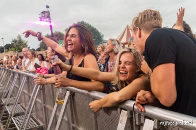 Guilty Pleasure Festival 2019 zondag