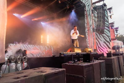 Guilty Pleasure Festival 2019 zondag