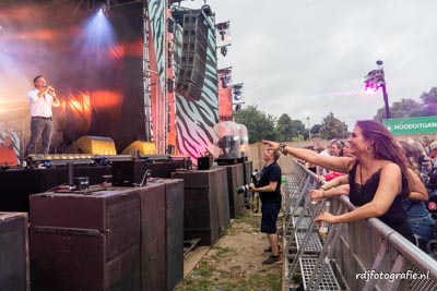 Guilty Pleasure Festival 2019 zondag