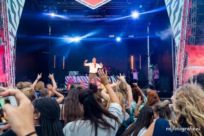 Guilty Pleasure Festival 2019 zondag