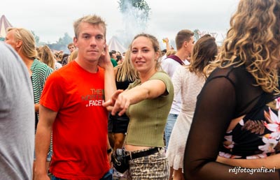 Guilty Pleasure Festival 2019 zondag