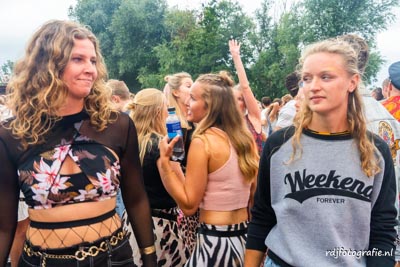 Guilty Pleasure Festival 2019 zondag