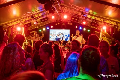 Guilty Pleasure Festival 2019 zondag