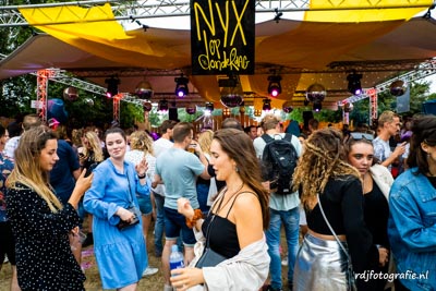 Guilty Pleasure Festival 2019 zondag