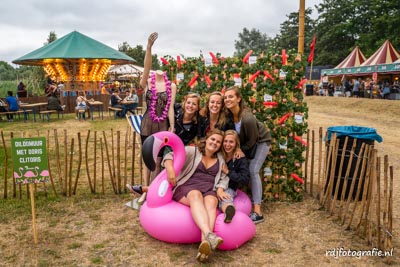 Guilty Pleasure Festival 2019 zondag