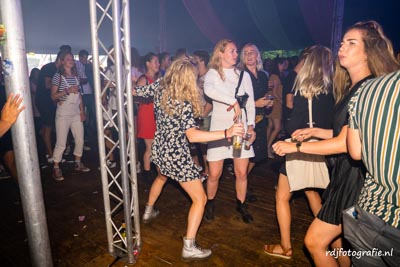 Guilty Pleasure Festival 2019 zondag