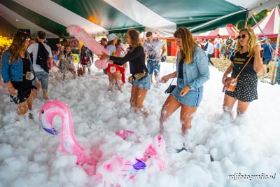 Guilty Pleasure Festival 2019 zondag