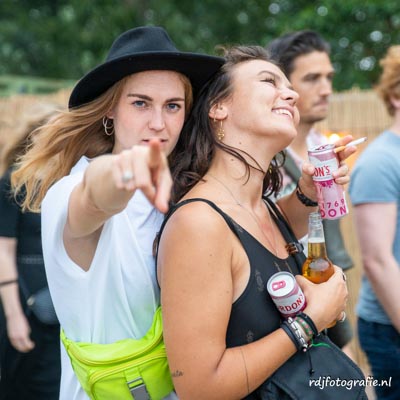 Guilty Pleasure Festival 2019 zondag