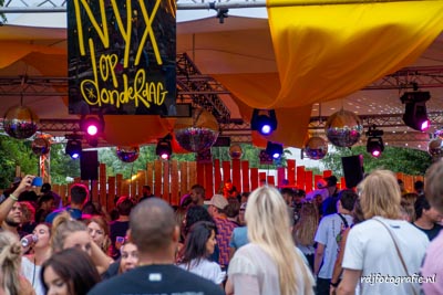 Guilty Pleasure Festival 2019 zondag