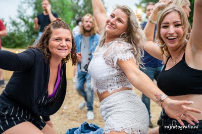 Guilty Pleasure Festival 2019 zondag