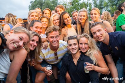 Guilty Pleasure Festival 2019 zondag