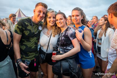 Guilty Pleasure Festival 2019 zondag