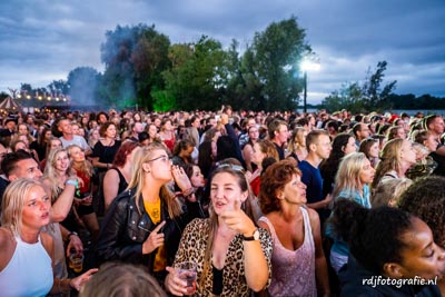 Guilty Pleasure Festival 2019 zondag