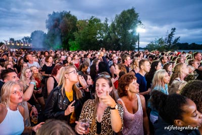 Guilty Pleasure Festival 2019 zondag