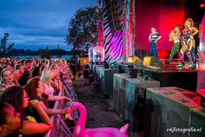 Guilty Pleasure Festival 2019 zondag