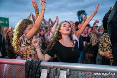 Guilty Pleasure Festival 2019 zondag