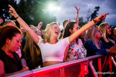 Guilty Pleasure Festival 2019 zondag