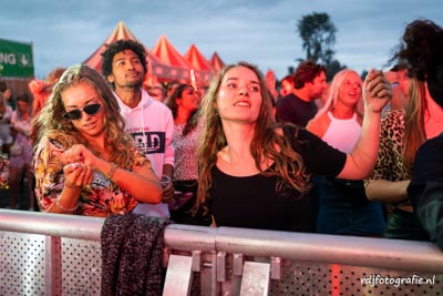 Guilty Pleasure Festival 2019 zondag