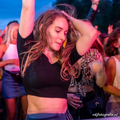 Guilty Pleasure Festival 2019 zondag