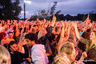 Guilty Pleasure Festival 2019 zondag