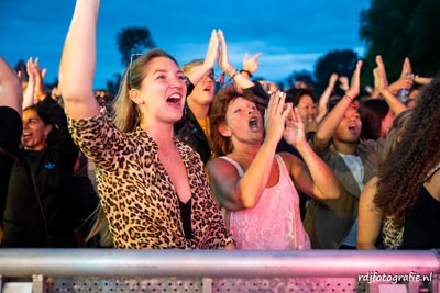 Guilty Pleasure Festival 2019 zondag