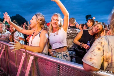 Guilty Pleasure Festival 2019 zondag